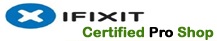 ifixit Certified ProShop 