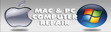 Mac & PC 修理